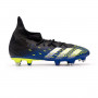 Predator Freak .3 SG Black-White-Solar yellow
