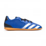 Predator Freak .4 IN Sala Royal blue-White-Black