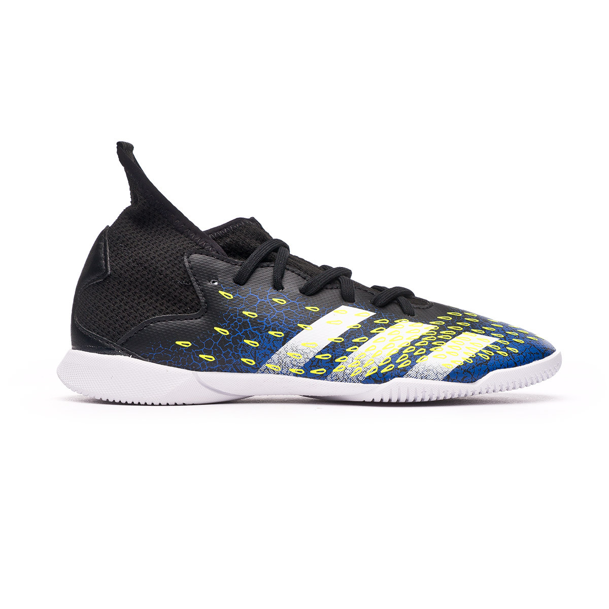 adidas predator futsal blue