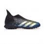 Predator Freak .3 LL Turf Niño Black-White-Solar yellow