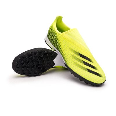 adidas x ghosted yellow