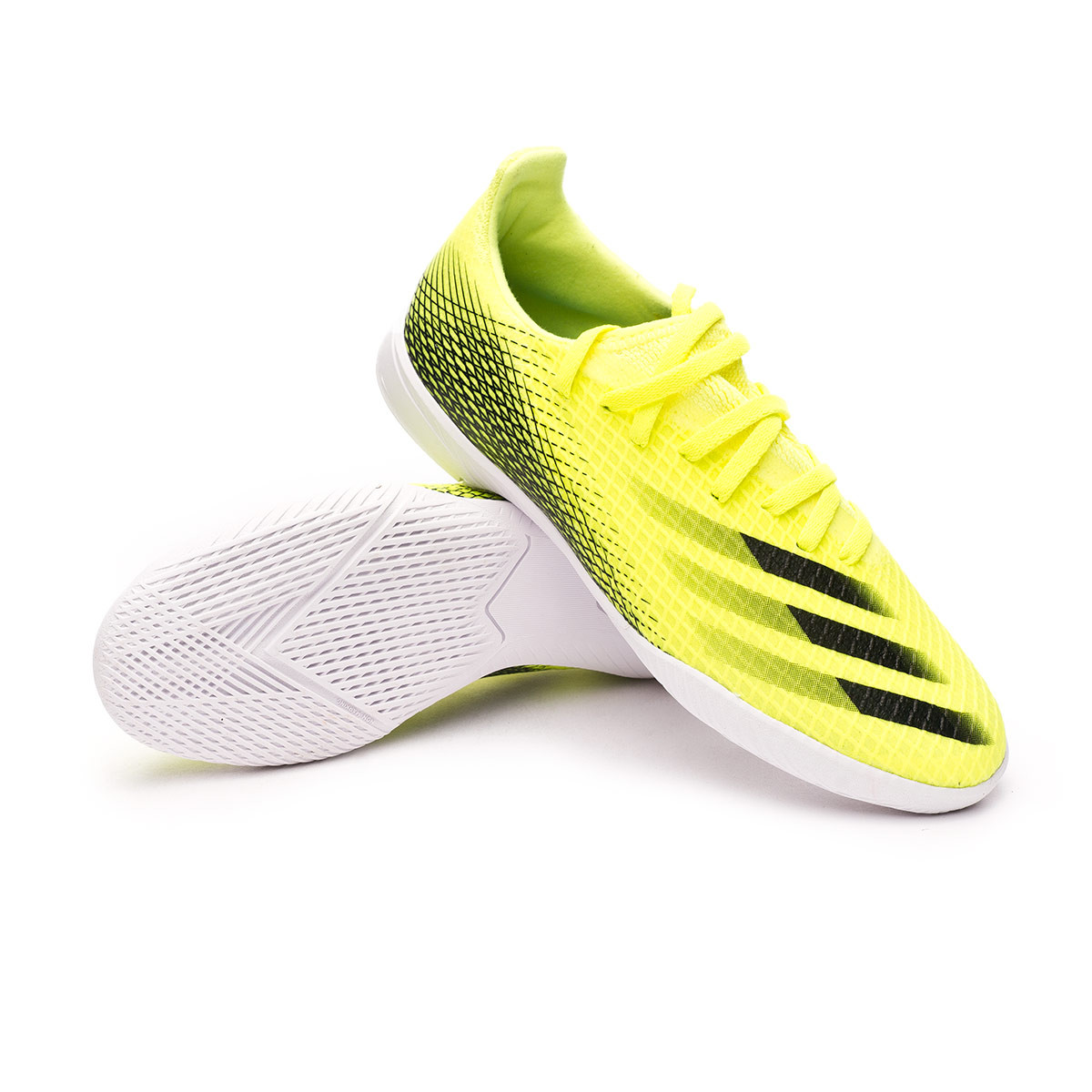 adidas ghosted futsal