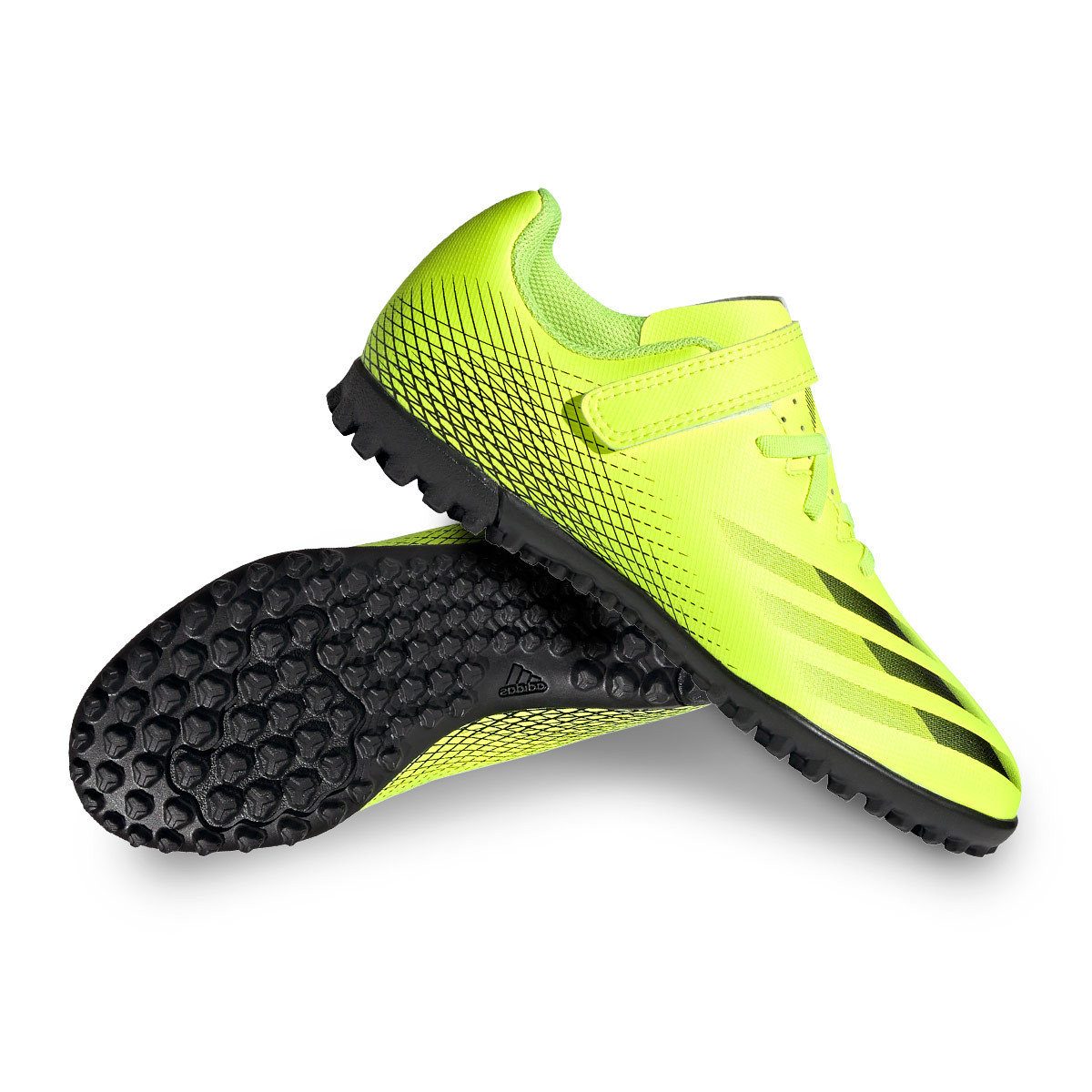 adidas x football trainers