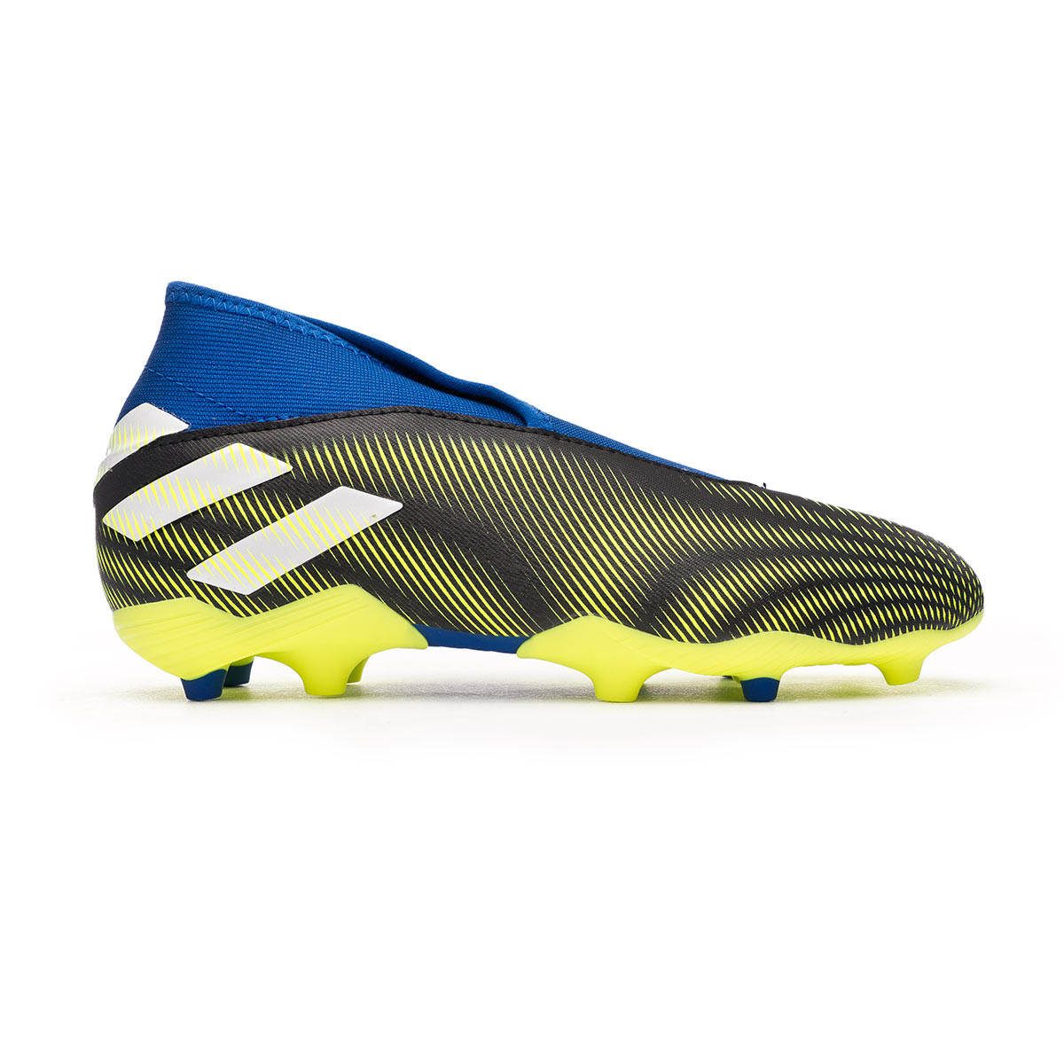 yellow nemeziz