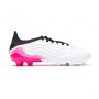 Copa Sense.1 FG Niño White-Shopink