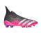 adidas Predator Freak + AG Football Boots