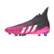 adidas Predator Freak + AG Football Boots