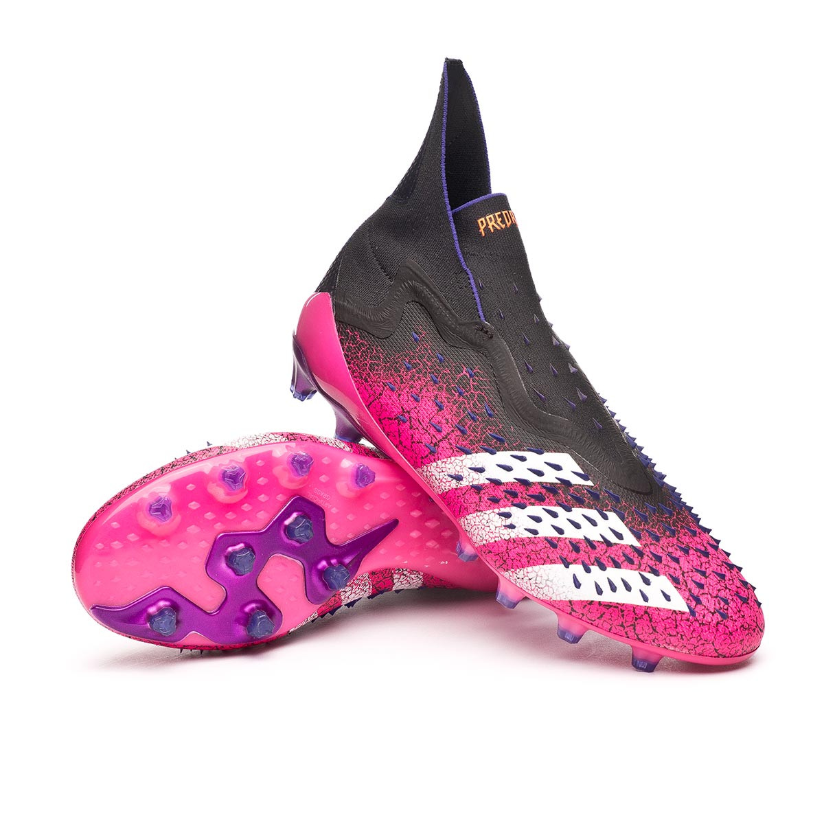 najnowsze adidas predator