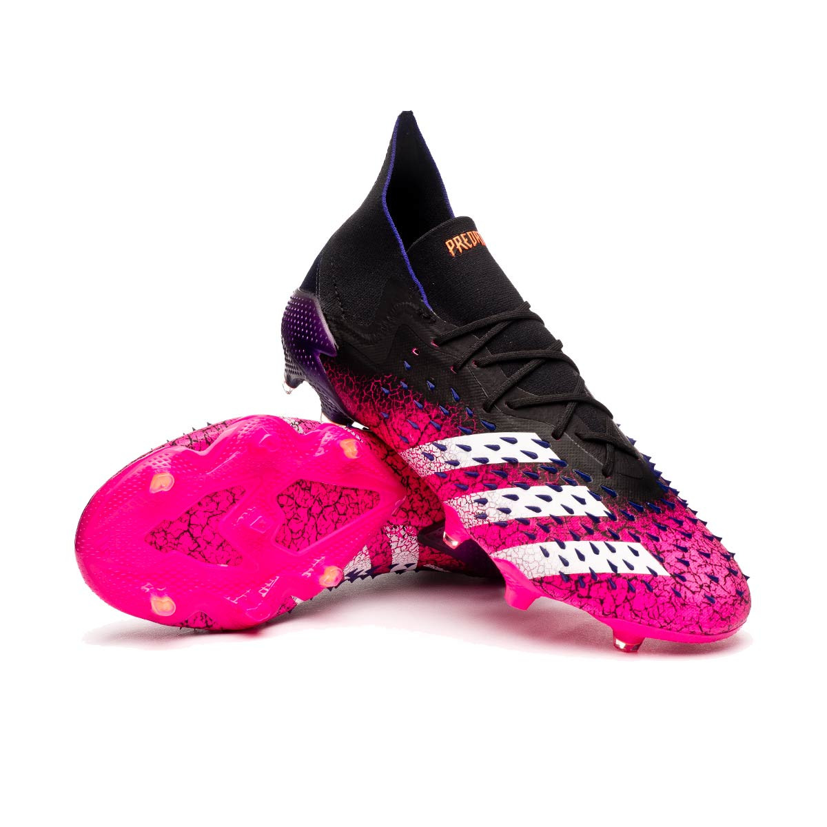 adidas predator freak