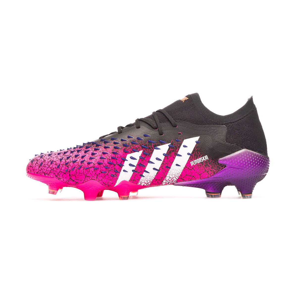 adidas predator freak 2 pink