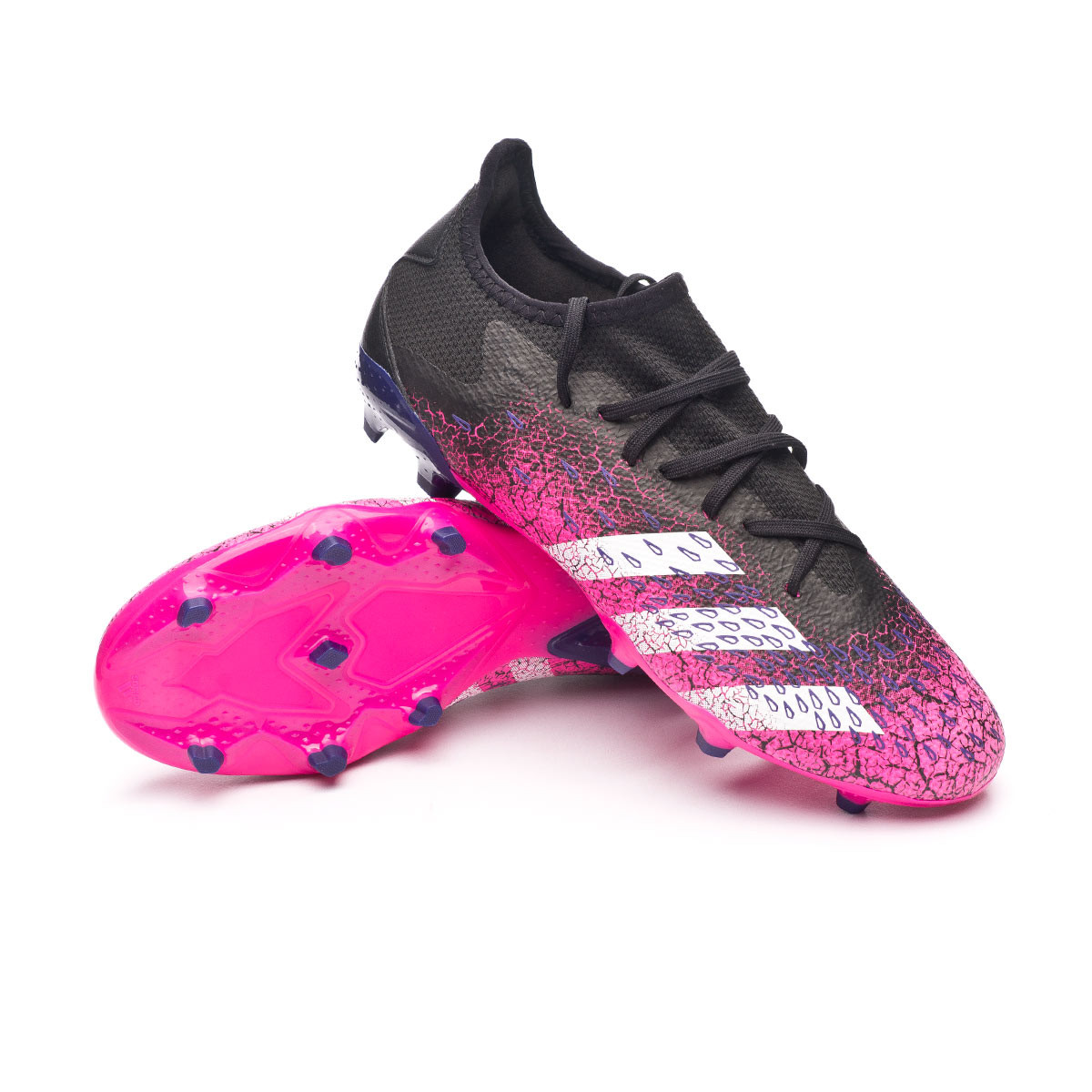 predator freak 3 boots