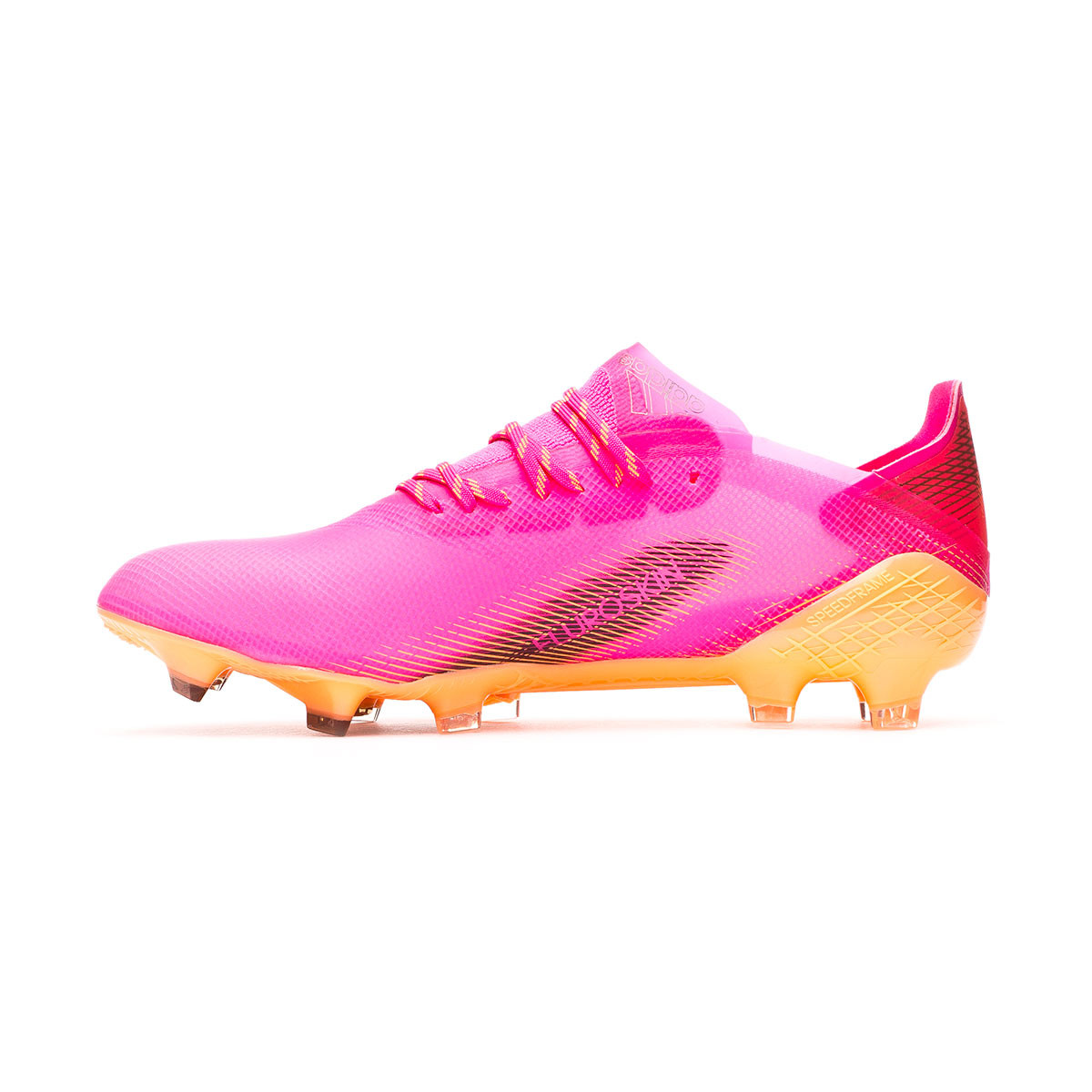 Football Boots adidas X Ghosted .1 FG 