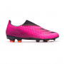 X Ghosted.3 LL FG Shock pink-Black-Screaming orange