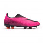 X Ghosted.3 LL FG Niño Shock pink-Black-Screaming orange