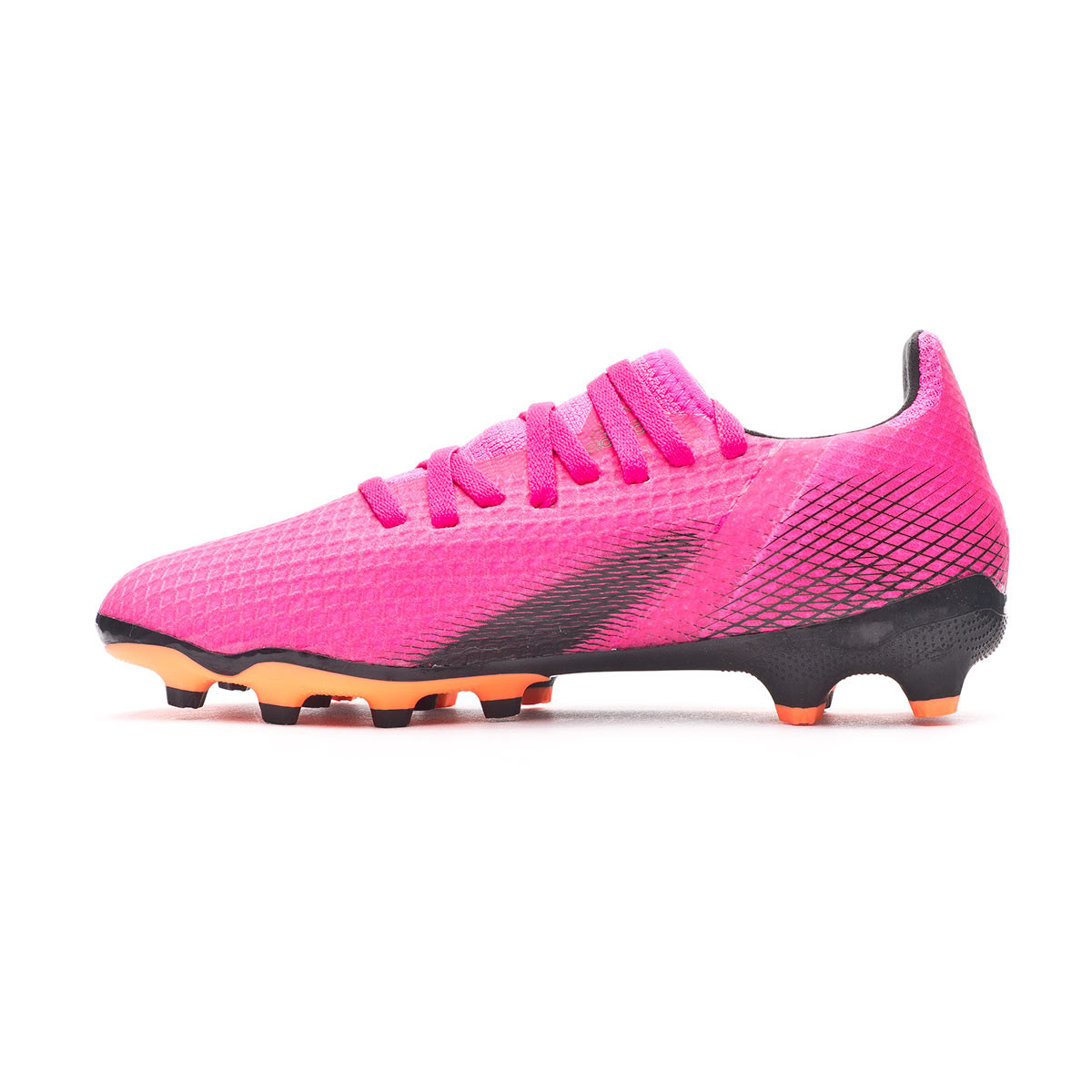 Football Boots adidas X Ghosted .3 MG 