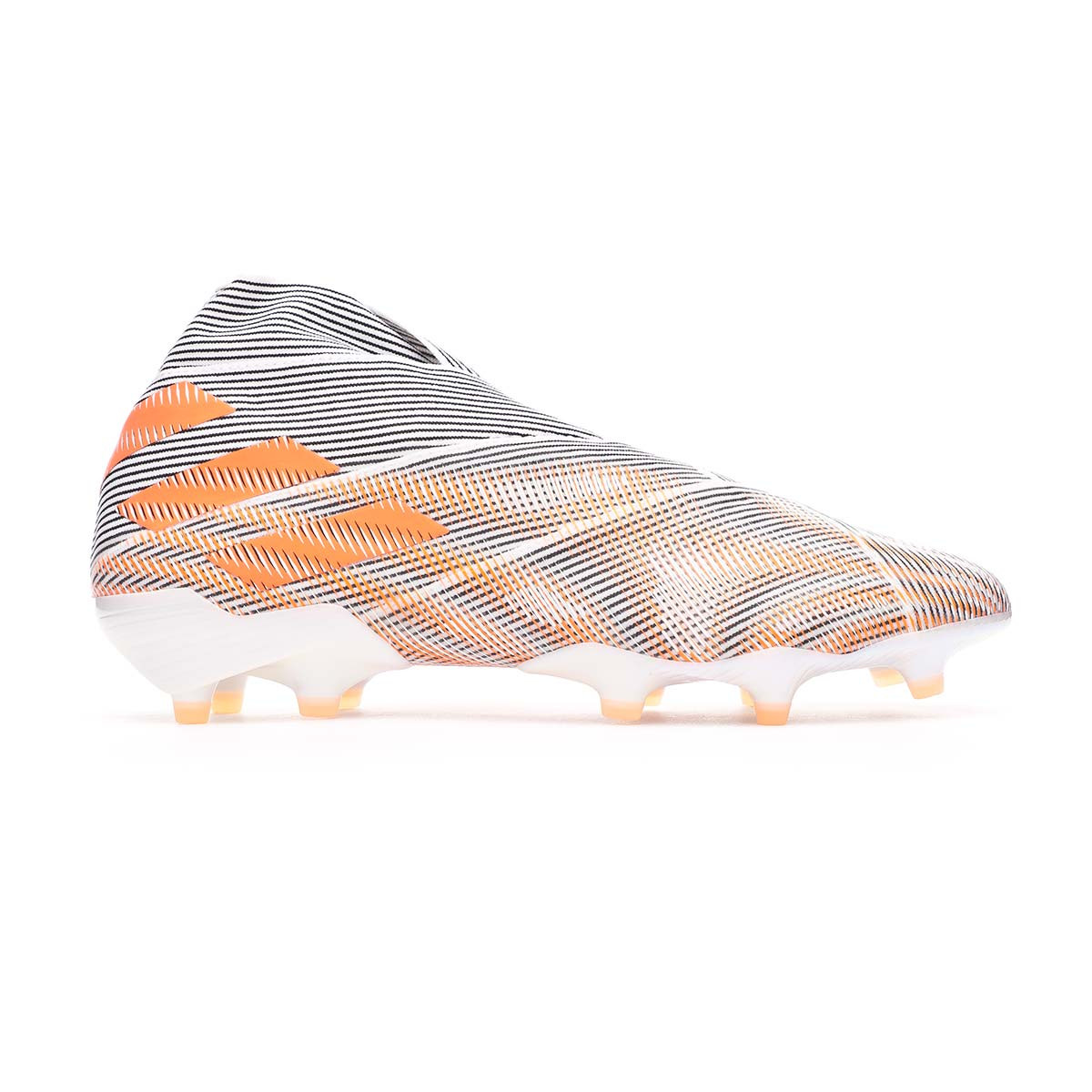 nemeziz orange