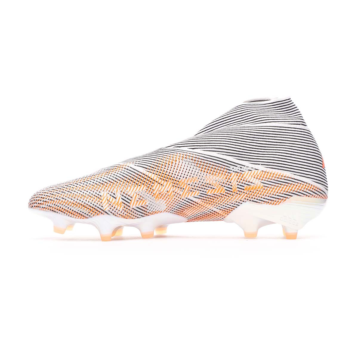 nemeziz orange