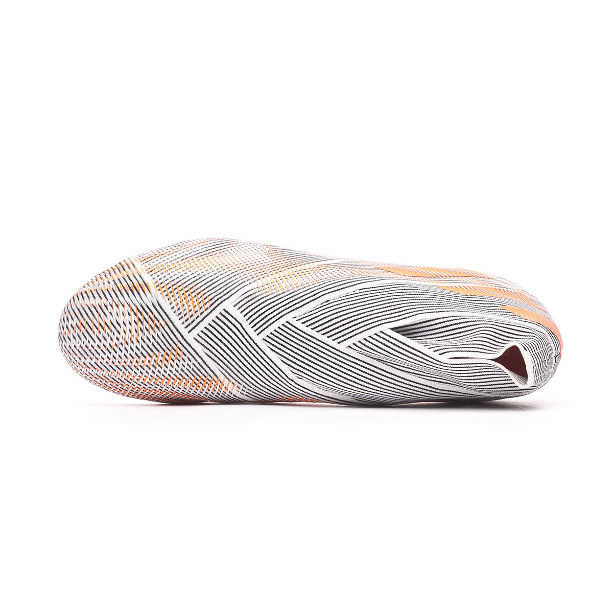 adidas nemeziz orange