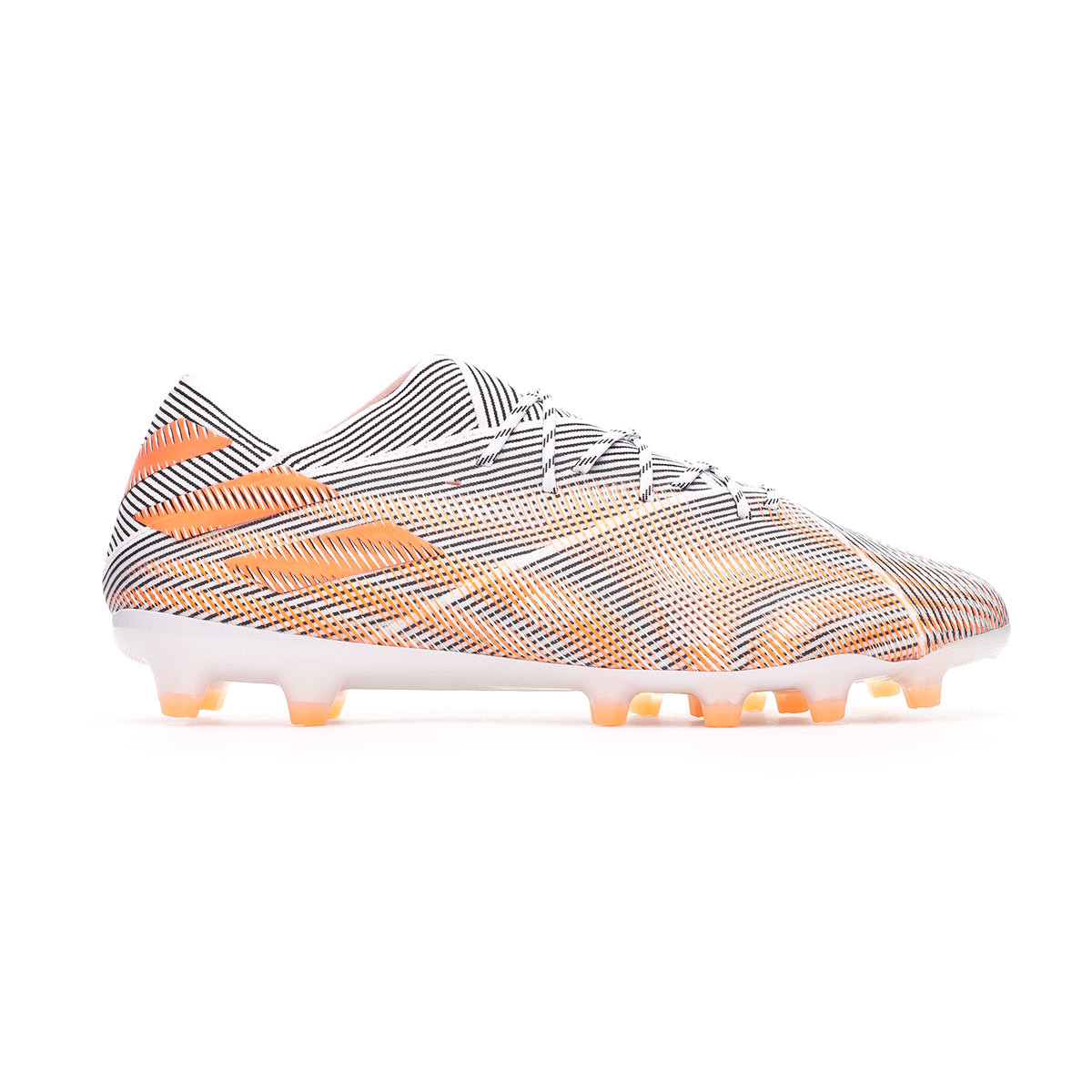 nemeziz orange