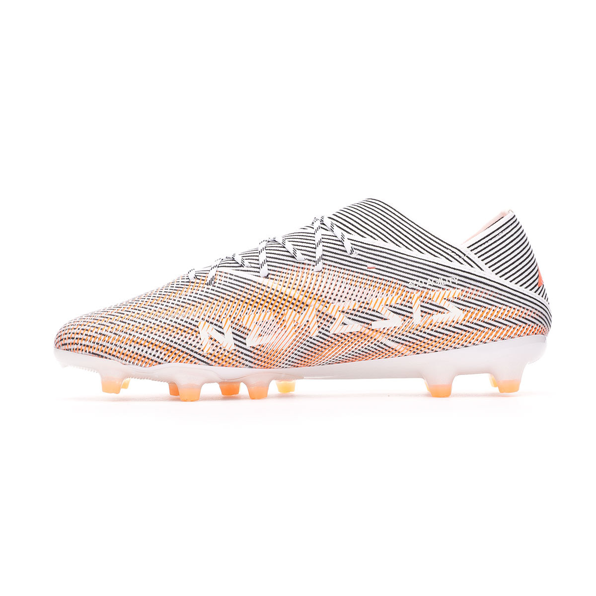 nemeziz orange