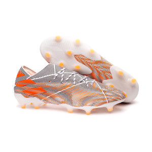 nemeziz orange