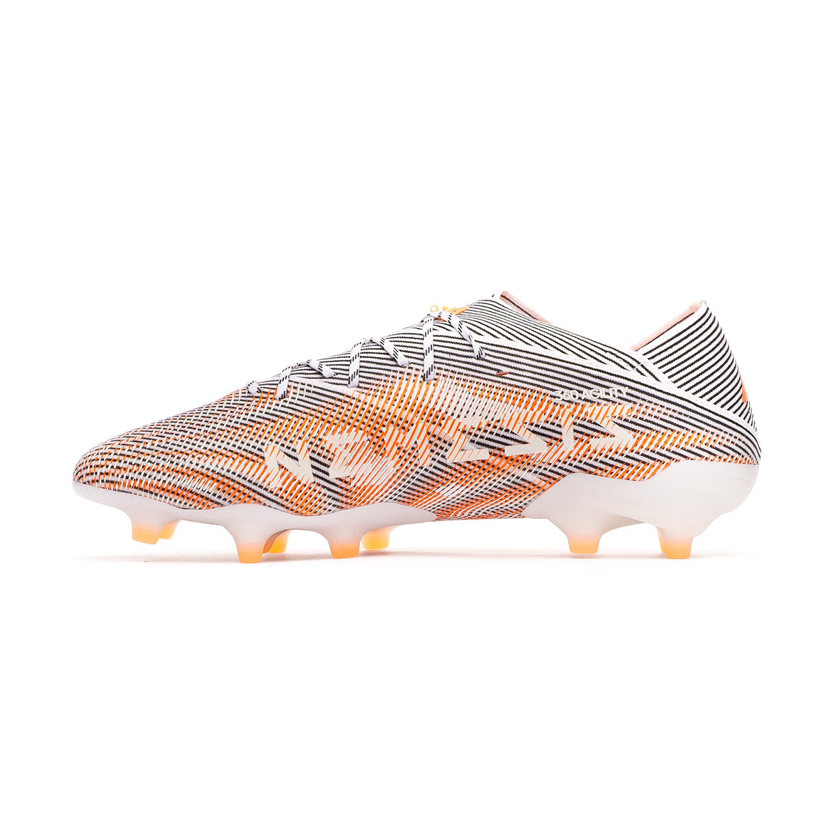 nemeziz orange