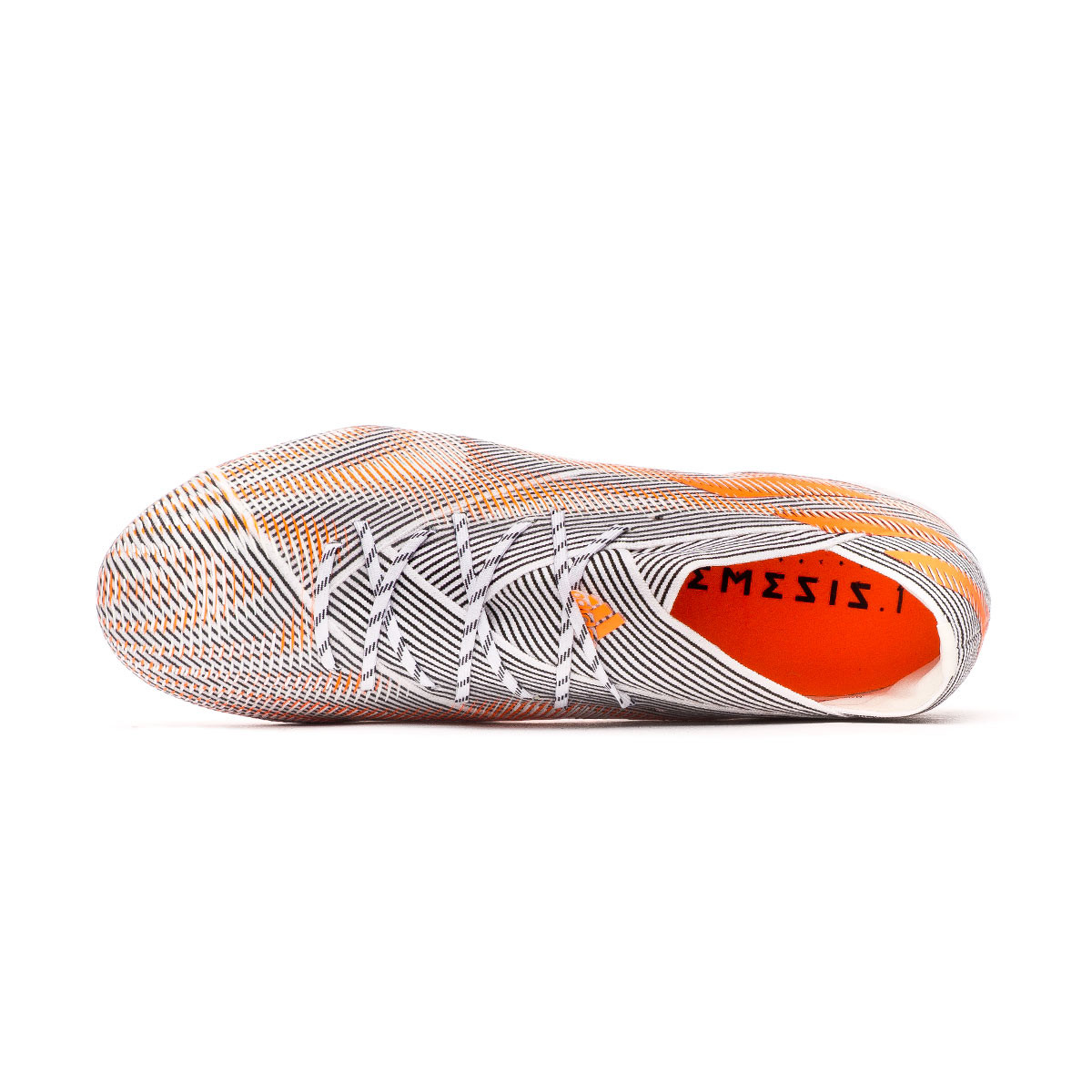 nemeziz orange