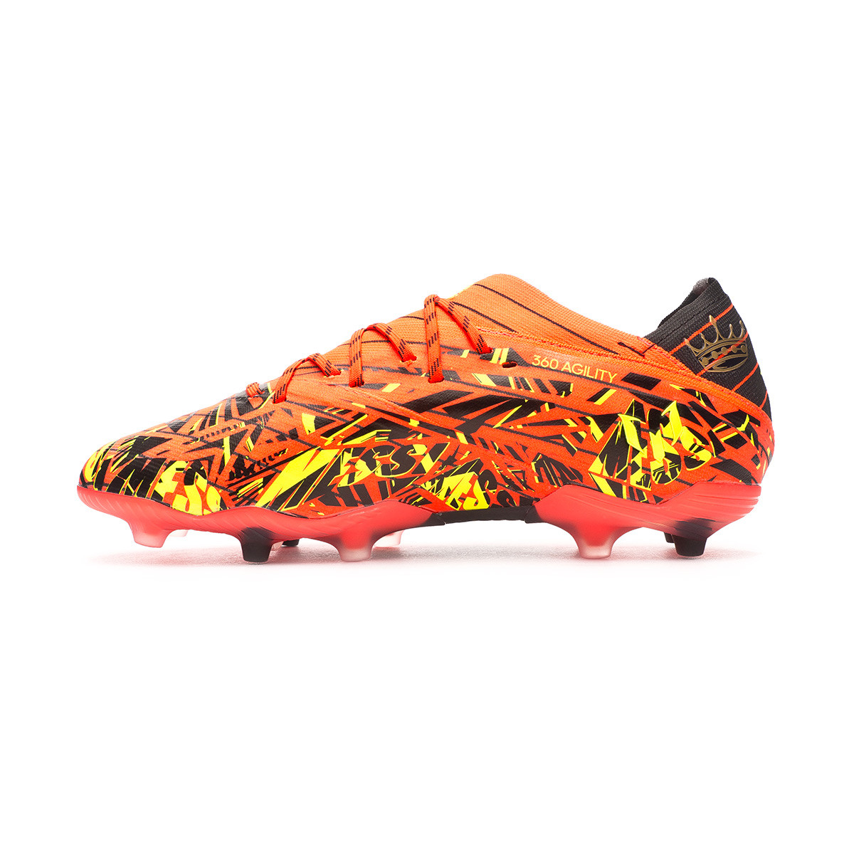 nemeziz astro boots