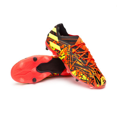 adidas nemeziz boots black