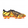Nemeziz Messi .4 FxG Niño Solar red-Solar yellow-Core black