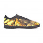 Nemeziz Messi .4 Turf Niño Solar red-Solar yellow-Core black