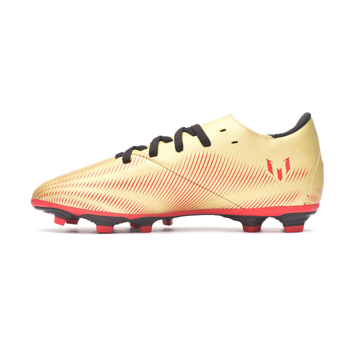 adidas nemeziz doradas