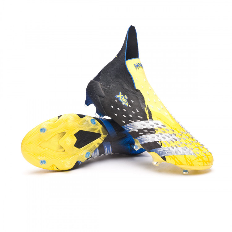 football boots predator freak