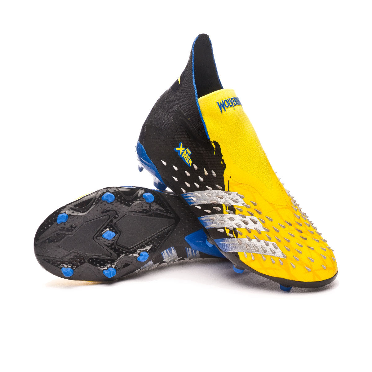 predator wolverine adidas precio