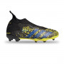 Predator Freak .3 LL FG Niño Bright yellow-Blue-Core black