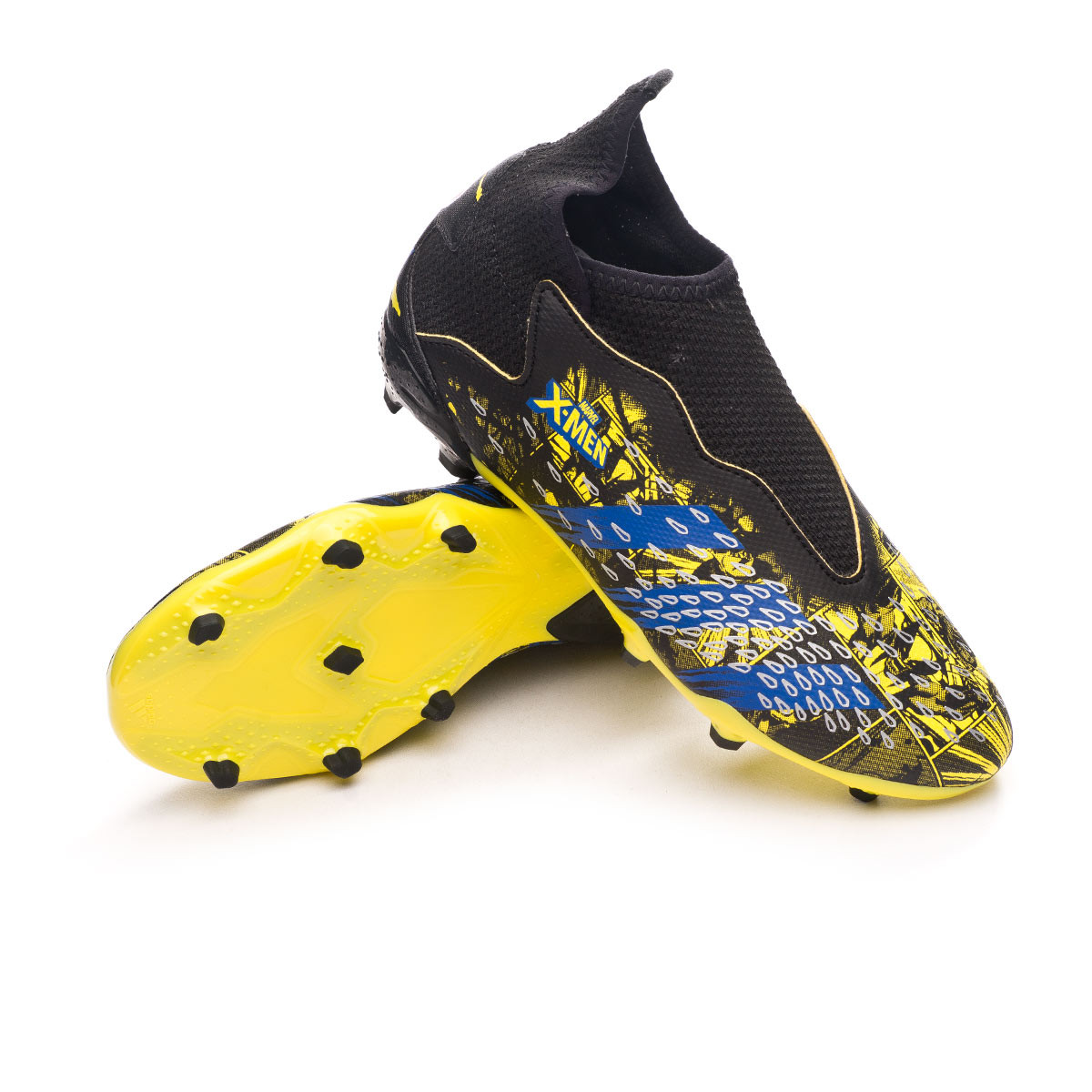 botas predator freak 3