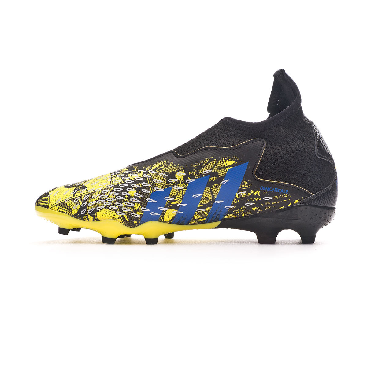 adidas pogboom boots