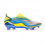 X Ghosted.1 FG Blue-Vivid red-Bright yellow