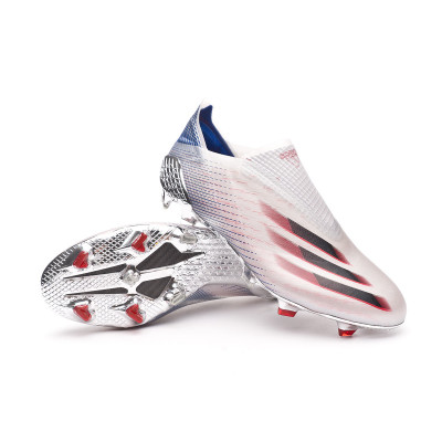 Football Boots adidas X Ghosted + FG 