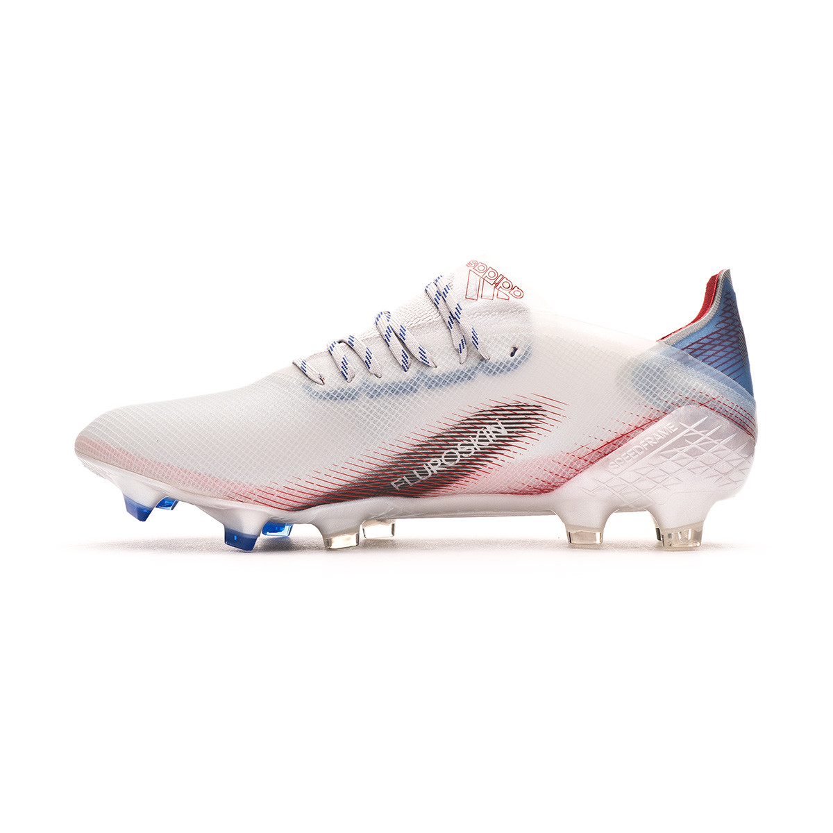 adidas ghosted boots black