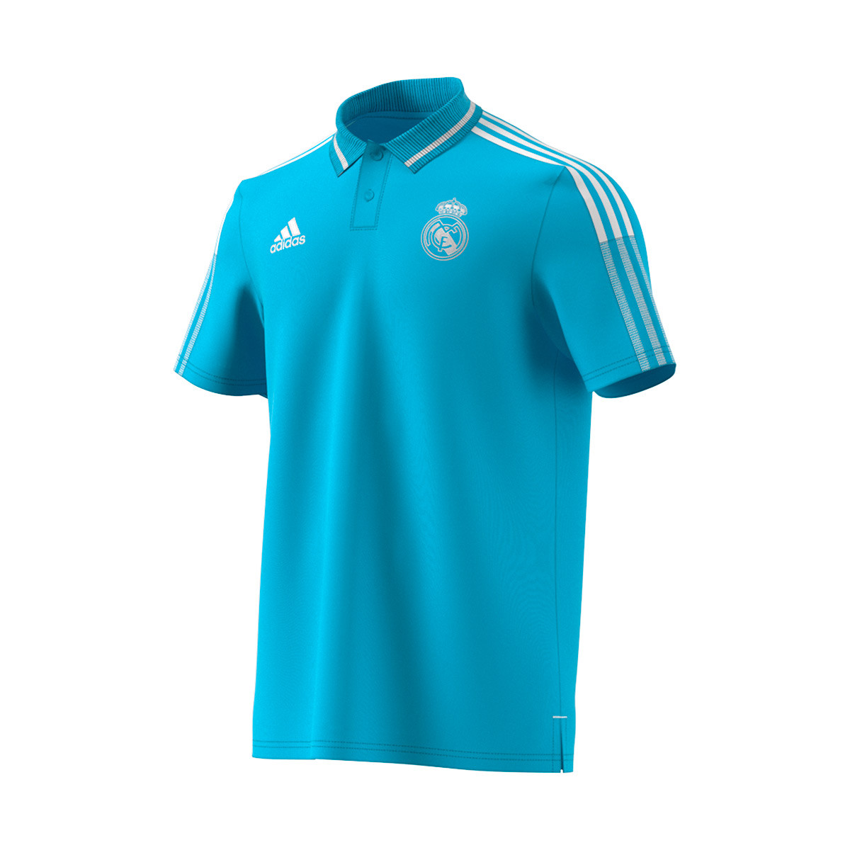 Adidas real Madrid Polo