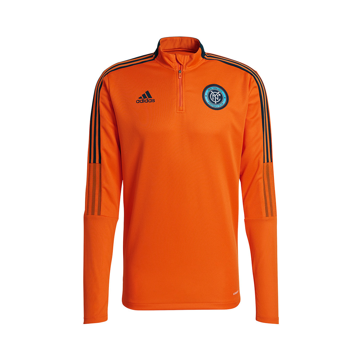 adidas new yorker tracksuit top