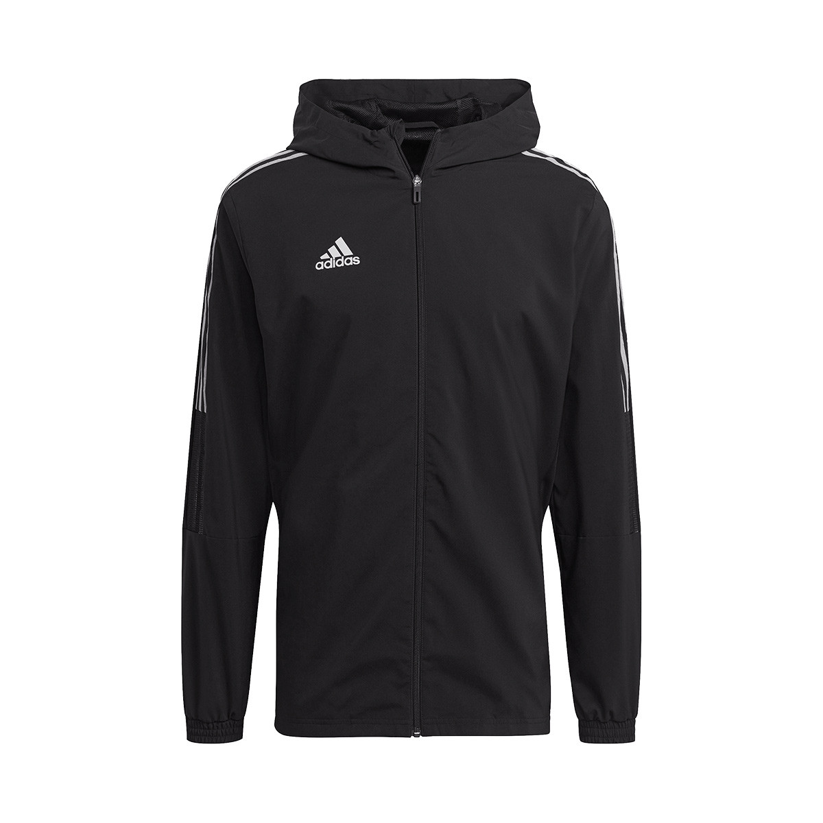 adidas tiro windbreaker