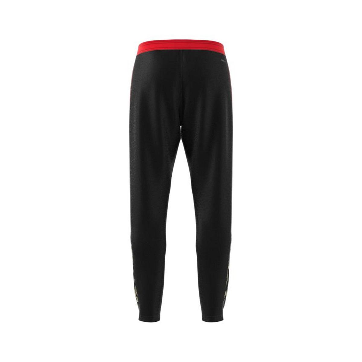 Long pants adidas TIRO Black/Multicolor - Fútbol Emotion