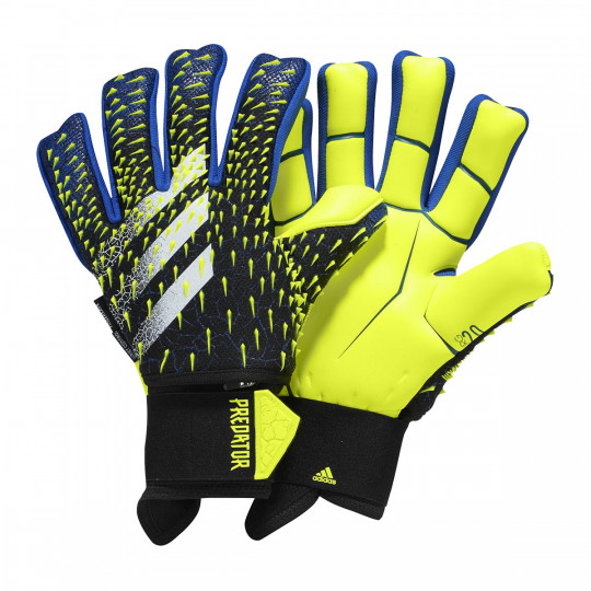 adidas Superlative Pack - Fútbol Emotion