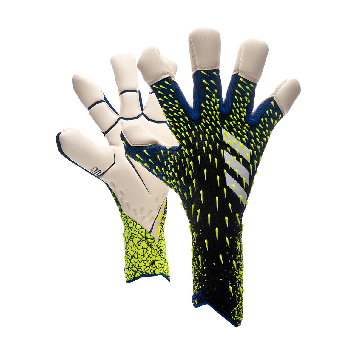 predator freak gloves