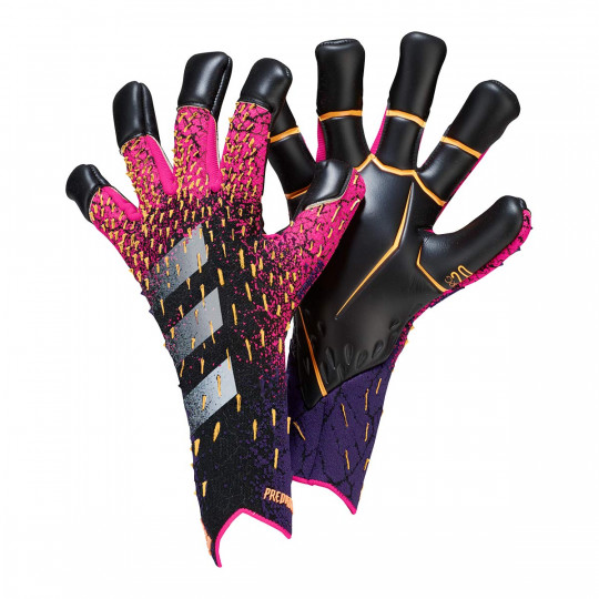 guantes adidas predator pro 2021