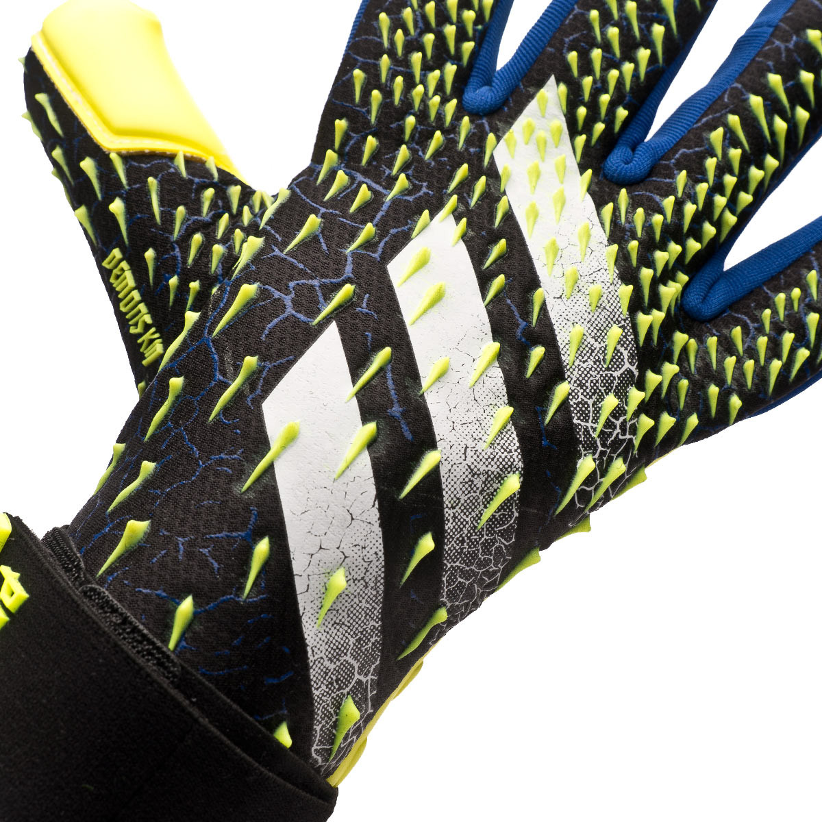 adidas ace vs predator gloves