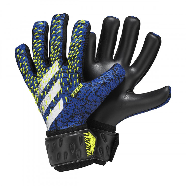 adidas emoji gloves
