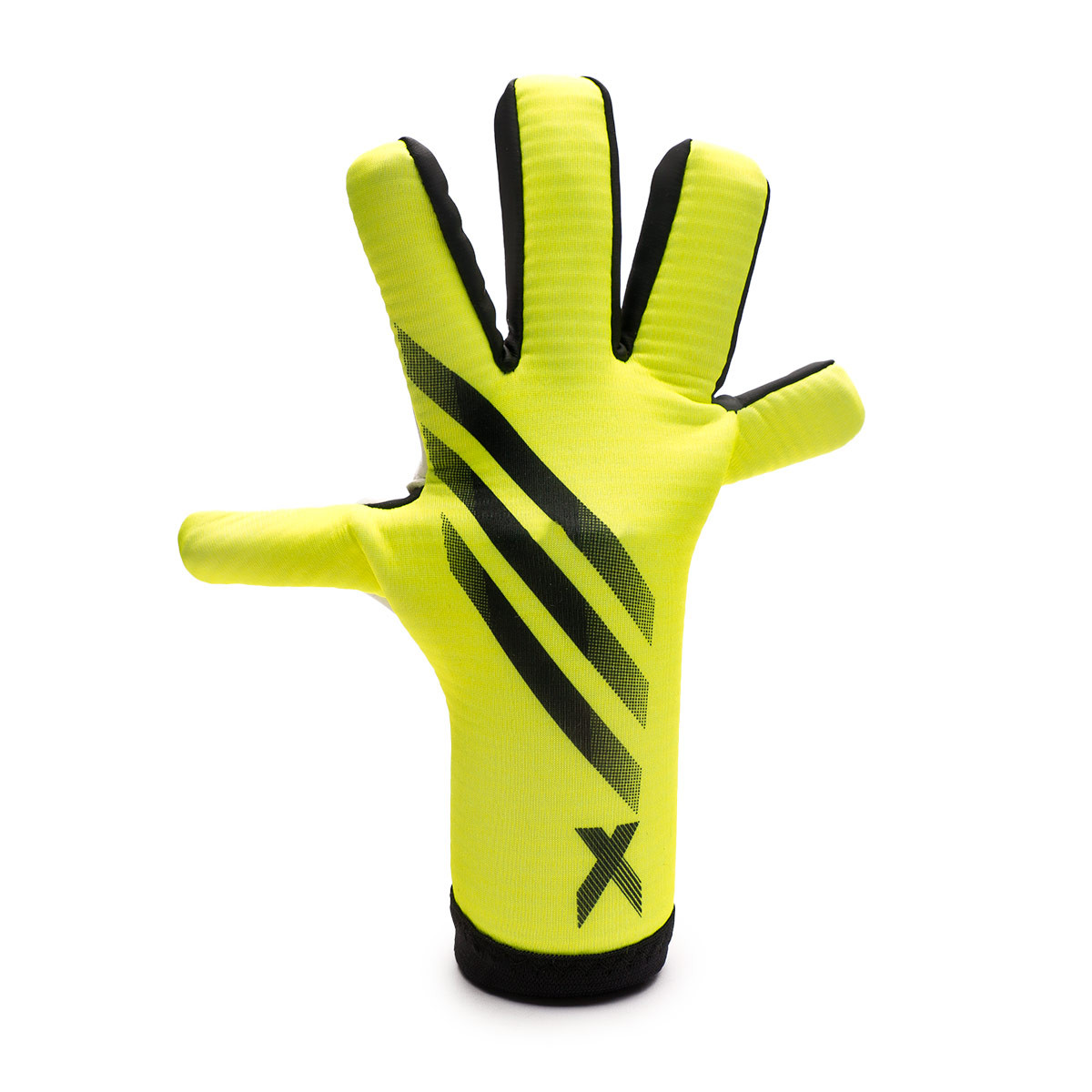 Glove adidas Niño Yellow-Black - Fútbol Emotion